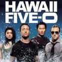 Hawaii Five-0 on Random TV Programs And Movies For 'NCIS: Los Angeles' Fans