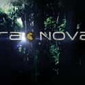 Jason O'Mara, Shelley Conn, Christine Adams   Terra Nova is an American science fiction drama television series.