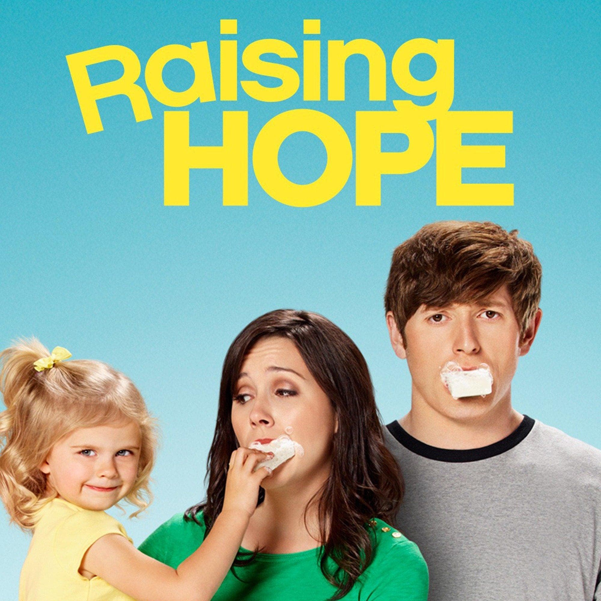 Raising Hope