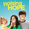 Raising Hope on Random TV Shows Canceled Before Their Time