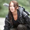 Katniss Everdeen on Random Most Controversial Casting Decisions