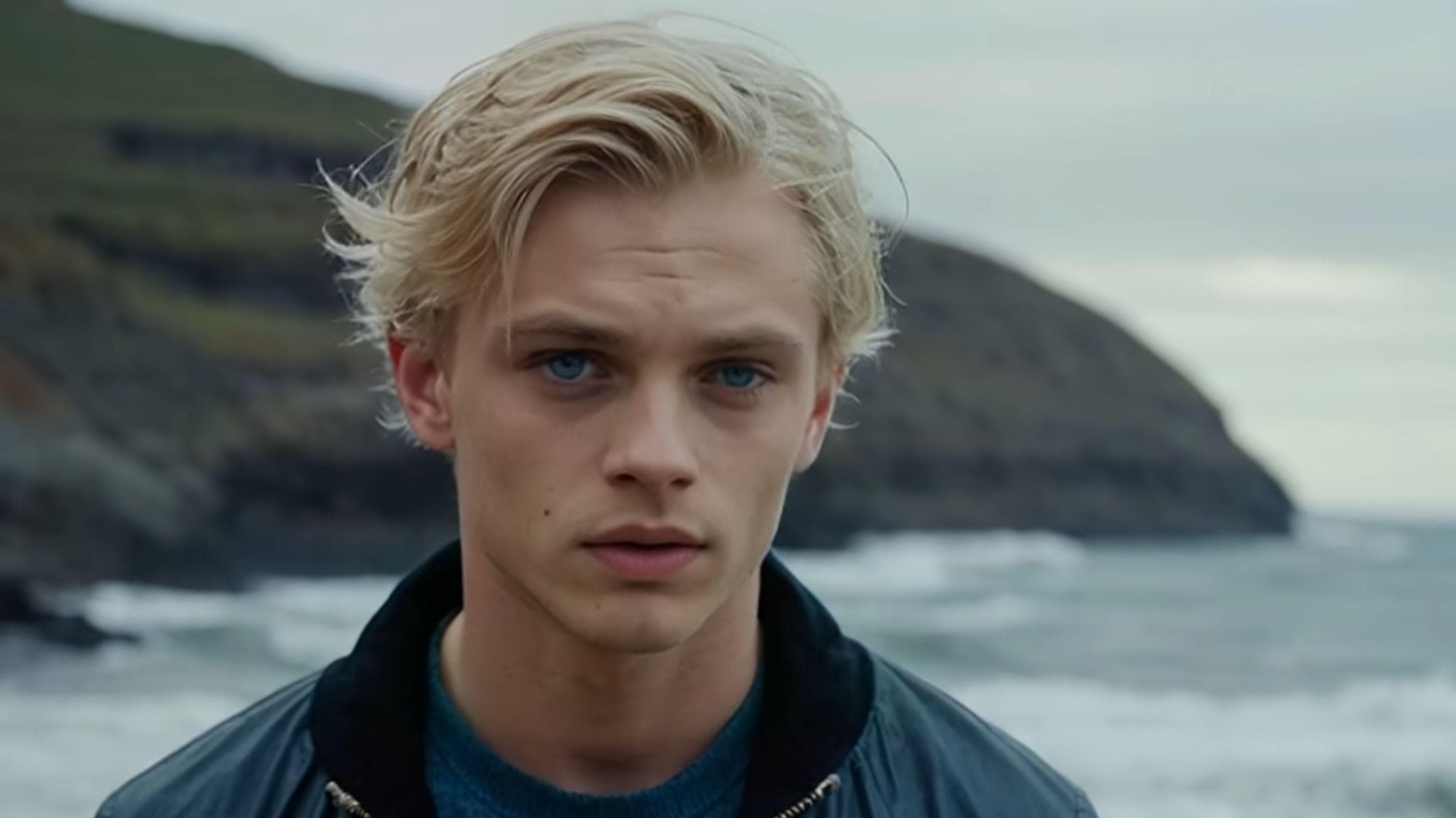 The Top 20 'Hunger Games' Characters and What They Look Like, Ranked