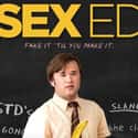 Sex Ed on Random Funniest Movies About Teachers