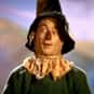 The Scarecrow is listed (or ranked) 29 on the list The Greatest Characters with No Name