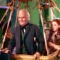 The Wizard of Oz is listed (or ranked) 21 on the list The Greatest Characters with No Name