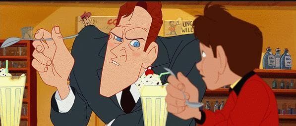 Movie Villains Who Lost To Children