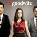 The Good Wife - Season 2 on Random Best Seasons of The Good Wife
