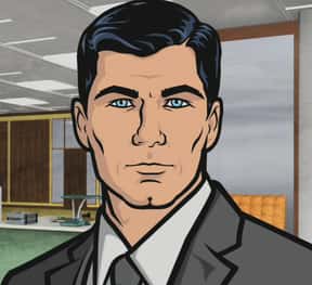 the 30 best archer characters list w photos the all time greatest archer characters