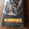 Metamorphosis on Random Gimmick VHS Covers Were Once A Way To Grab Your Attention At Video Sto