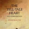 The tell-tale heart and other writings on Random Scariest Horror Books