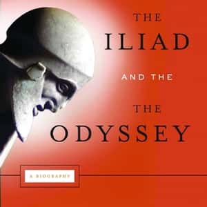 The Iliad / The Odyssey