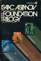 The foundation trilogy on Random NPR's Top Science Fiction and Fantasy Books