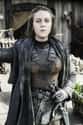 Yara Greyjoy on Random Game of Thrones Characters Who Should Die