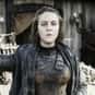 Asha Greyjoy is listed (or ranked) 25 on the list Game of Thrones Characters Who Should Die