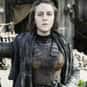 Asha Greyjoy is listed (or ranked) 19 on the list Game of Thrones Death Pool