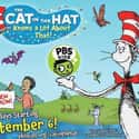 The Cat in the Hat Knows a Lot About That! on Random Best Current PBS Kids Shows