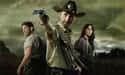 The Walking Dead on Random Best Action-Adventure TV Shows