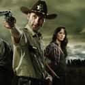 The Walking Dead on Random Best Action-Adventure TV Shows