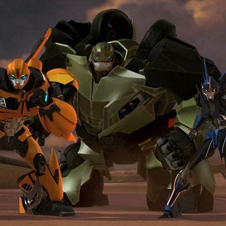 transformers 1984 animated series episode guide