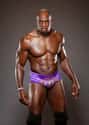 Titus O'Neil on Random Best Black Wrestlers