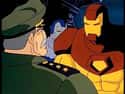 The Incredible Hulk on Random Greatest Animated Superhero TV Series