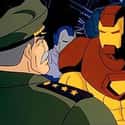 The Incredible Hulk on Random Greatest Animated Superhero TV Series