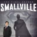 Smallville - Season 10 on Random Best Seasons of 'Smallville'