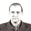 Horst Wagner on Random Famous Nazi War Criminals Who Escaped Punishment