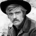 The Sundance Kid on Random Best Cowboy Characters In Film & TV History
