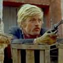 The Sundance Kid on Random Fictional Wild West Gunslinger Win In A Free-For-All Shootout