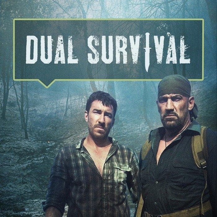 25+ Reality Survival TV Shows Like 'Alone'