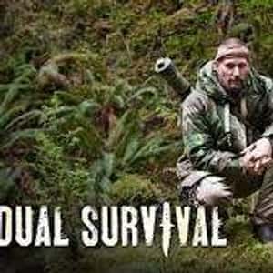 Dual Survival with E.J. and Jeff