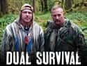 Dual Survival on Random Best Current Discovery Channel Shows