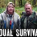 Dual Survival on Random Best Current Discovery Channel Shows