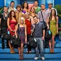 Big Brother - Season 12 on Random Best Seasons of 'Big Brother'