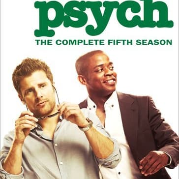 Best Season of Psych List of All Psych Seasons Ranked
