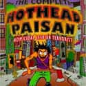 Hothead Paisan: Homicidal Lesbian Terrorist on Random Best LGBTQ+ Comic Books