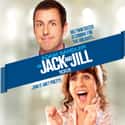 Jack and Jill on Random Best and Worst of Adam Sandl