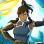Avatar: Legend of Korra, Avatar: Legend of Korra