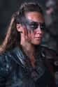Lexa on Random Current TV Character Would Be the Best Choice for President