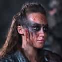 Lexa on Random Current TV Character Would Be the Best Choice for President