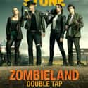 Zombieland: Double Tap on Random Best Woody Harrelson Movies