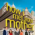 How I Met Your Mother - Season 6 on Random Best Seasons of 'How I Met Your Mother'