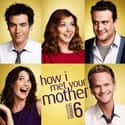 How I Met Your Mother - Season 6 on Random TV Seasons That Ruined Your Favorite Shows