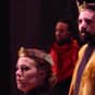 Richard III is listed (or ranked) 37 on the list The All-Time Best Shakespeare Characters