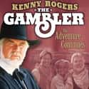 Kenny Rogers as The Gambler, P... is listed (or ranked) 41 on the list The Best Bruce Boxleitner Movies