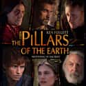 The Pillars of the Earth on Random Movies If You Love 'Tudors'