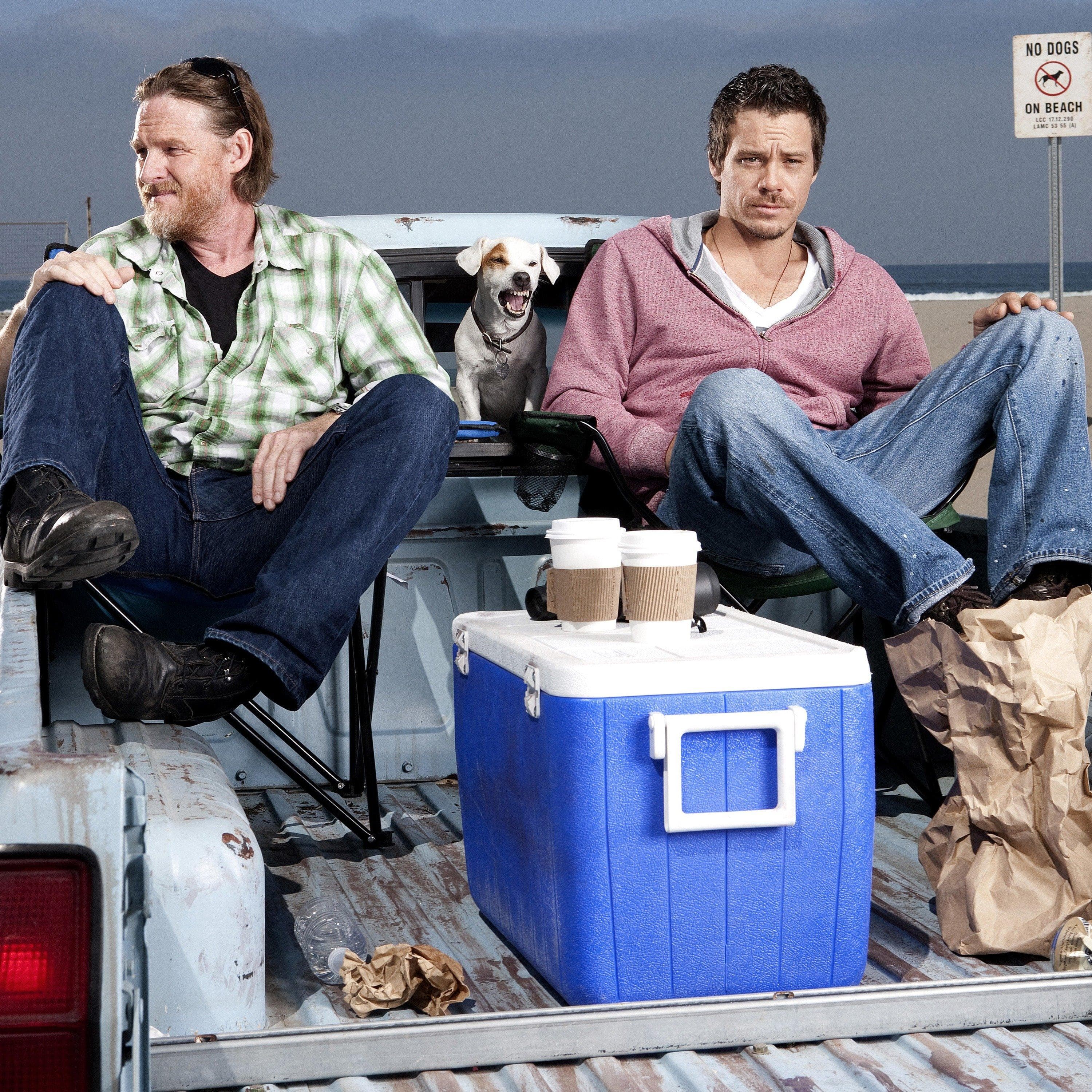 The Real Reasons Why Your Favorite TV Shows Were Canceled