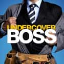 Undercover Boss on Random Best Current Reality Shows That Make You A Better Person