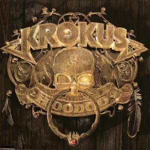 The Best Krokus Albums, Ranked By Fans